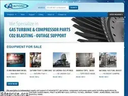 Sites similar to antoni-intl.com