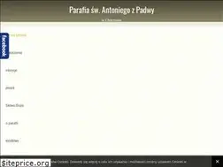 Sites similar to antoni.net.pl