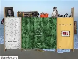 Sites similar to antonia-michaelis.de