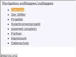 Sites similar to antonia-ruut-stiftung.de