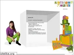 Sites similar to antonia-volke.de