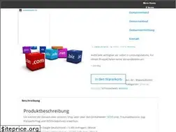 Sites similar to antonia.info