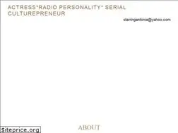Sites similar to antoniabadon.com