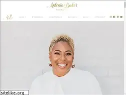 Sites similar to antoniabakerexperience.com
