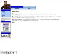 Sites similar to antoniac.name