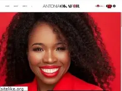 Sites similar to antoniacover.com