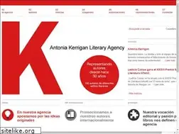 Sites similar to antoniakerrigan.com