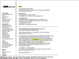Sites similar to antoniameile.ch