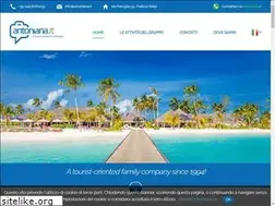 Sites similar to antoniana.it