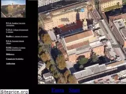 Sites similar to antoniano.org