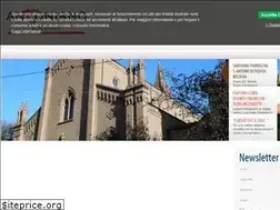 Sites similar to antonianobologna.it