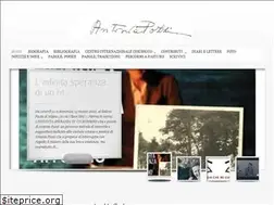 Sites similar to antoniapozzi.it