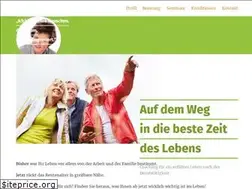 Sites similar to antoniavonalten.de