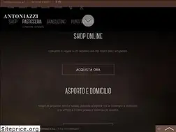 Sites similar to antoniazzi.biz