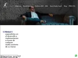 Sites similar to antonideiraola.es