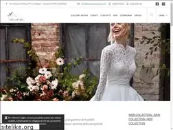 Sites similar to antoniellosposi.com