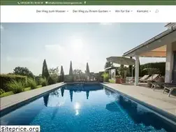 Sites similar to antonies-meistergaerten.de