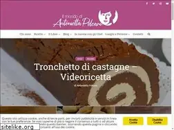 Sites similar to antoniettapolcaro.it