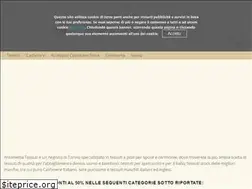 Sites similar to antoniettatessuti.com
