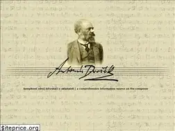 Sites similar to antonin-dvorak.cz