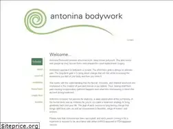 Sites similar to antoninabodywork.com