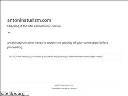 Sites similar to antoninaturizm.com