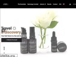 Sites similar to antoninb.com