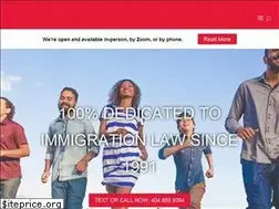 Sites similar to antoniniandcohen.com