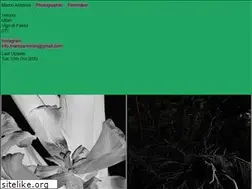 Sites similar to antoninimarco.com