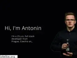 Sites similar to antoninkriz.eu