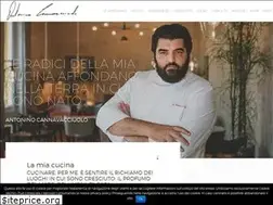 Sites similar to antoninocannavacciuolo.it