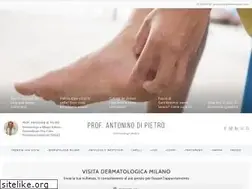 Sites similar to antoninodipietro.it