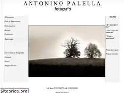 Sites similar to antoninopalella.it