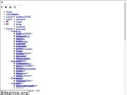 Sites similar to antoninragache.com