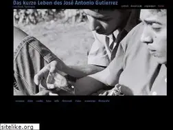 Sites similar to antonio-derfilm.de