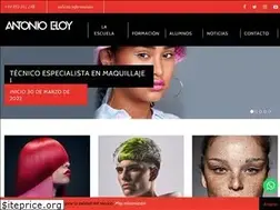 Sites similar to antonio-eloy.com
