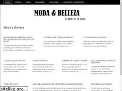 Sites similar to antonio-pernas.es