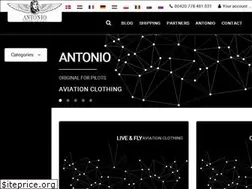 Sites similar to antonio.eu