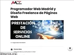 Sites similar to antonioalcala.com