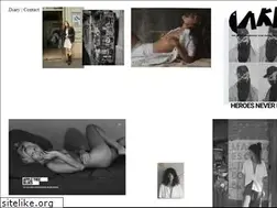 Sites similar to antonioandrade.net