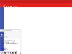 Sites similar to antonioante.gob.ec