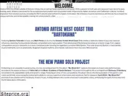 Sites similar to antonioartese.com