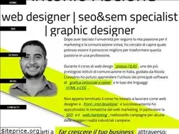 Sites similar to antonioascione.net
