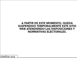 Sites similar to antonioastiazaran.com