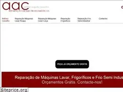 Sites similar to antonioaugustocarvalho.pt