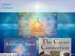 Sites similar to antonioaversano.com