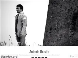 Sites similar to antoniobelsito.com