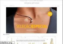 Sites similar to antoniobernardo.com.br