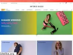 Sites similar to antoniobiaggi.com