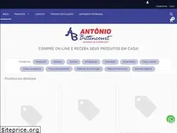 Sites similar to antoniobittencourt.com.br